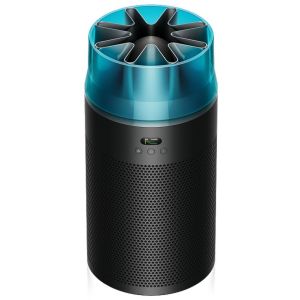 Очиститель воздуха Dyson HushJet Compact Purifier HJ10 (Black/Teal)