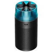 Очиститель воздуха Dyson HushJet Compact Purifier HJ10 (Black/Teal)
