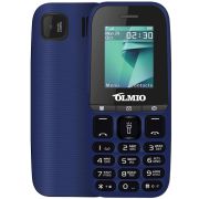 Кнопочный телефон Olmio A15