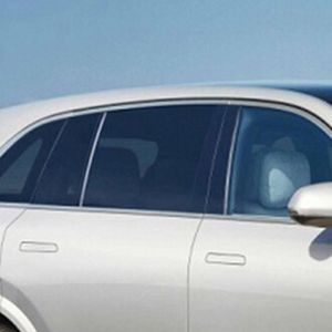 Стекло боковое для Lixiang L6