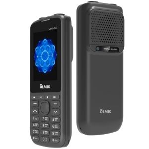 Кнопочный телефон Olmio P33