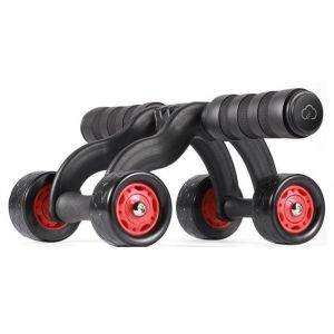 Тренажер ролик Yunmai (YMHA-R401)