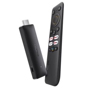 Медиаплеер Realme TV Stick 4K