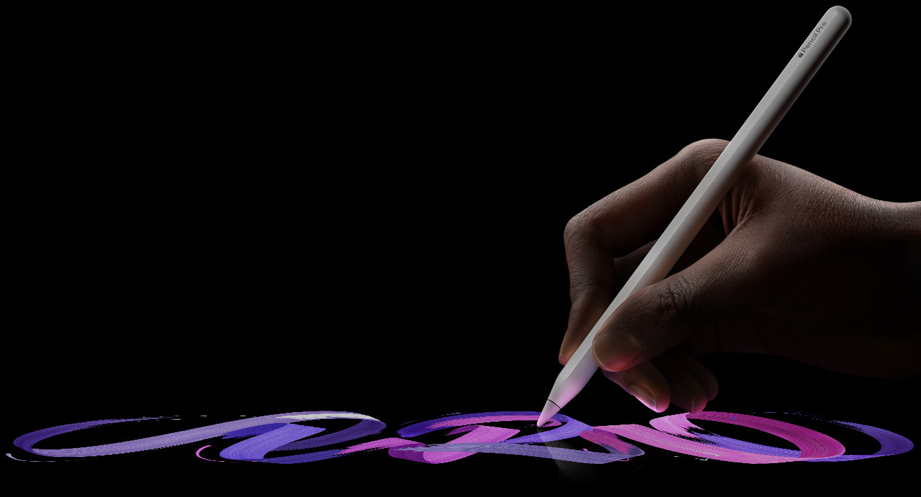 さ*な様 Apple Pencil Pro Стилус Apple Pencil Pro — купить в городе Казань, цена, фото