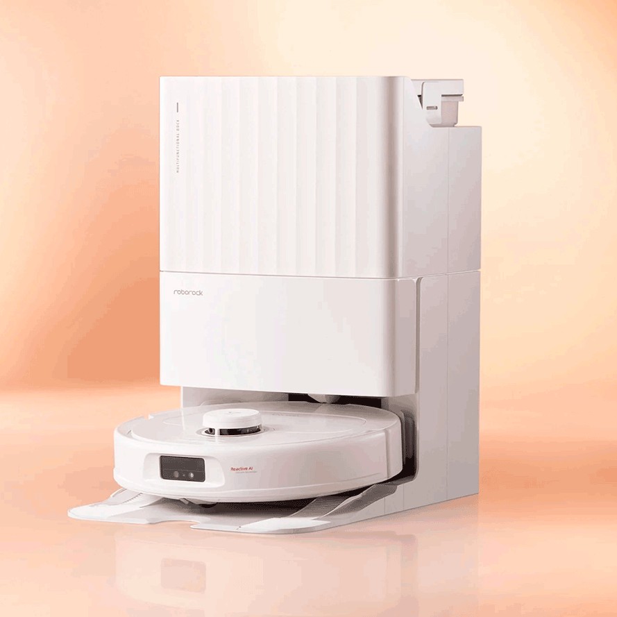 【ほぼ未使用】Roborock Q Revo ★Amazonセール対抗価格！ Amazon | Roborock QR52-04 Q Revo(黒) 4way全自動ドックQ搭載