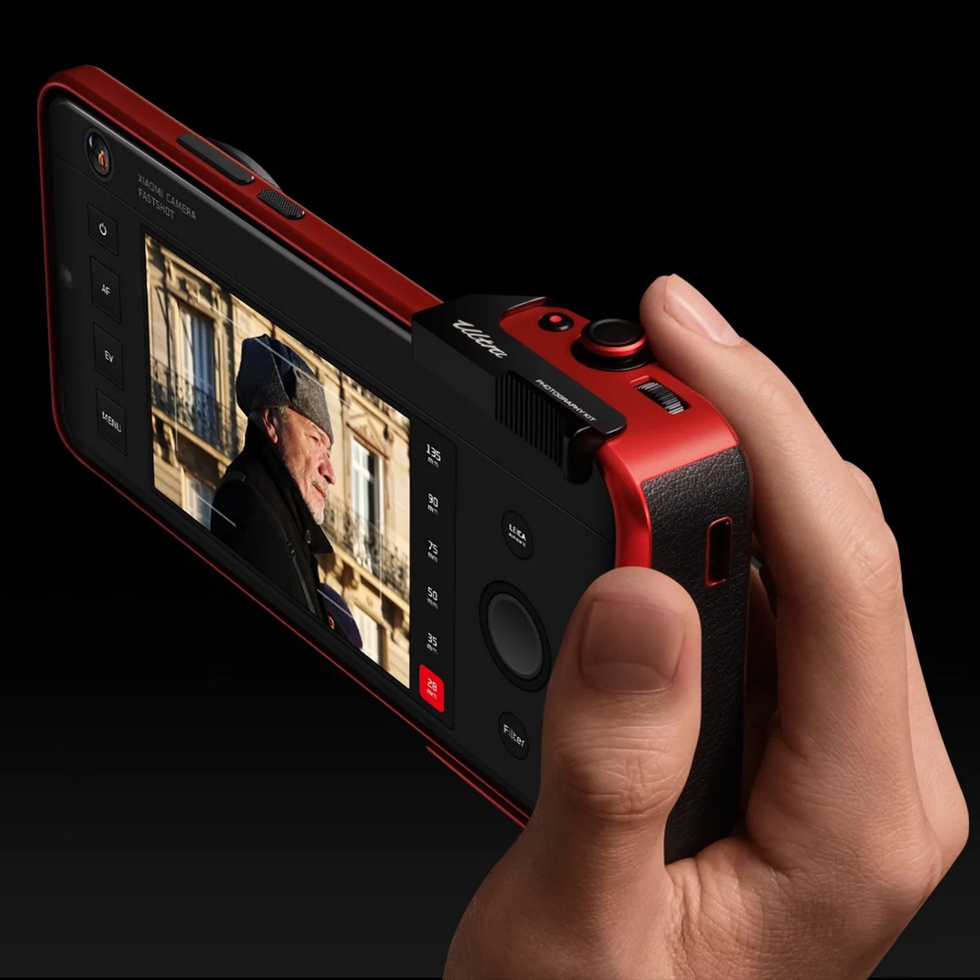 新品未開封 Xiaomi 15 Ultra Photography Kit Xiaomi 15 Ultra Photography Kit 新品未開封品 新品未開封】シャオミ