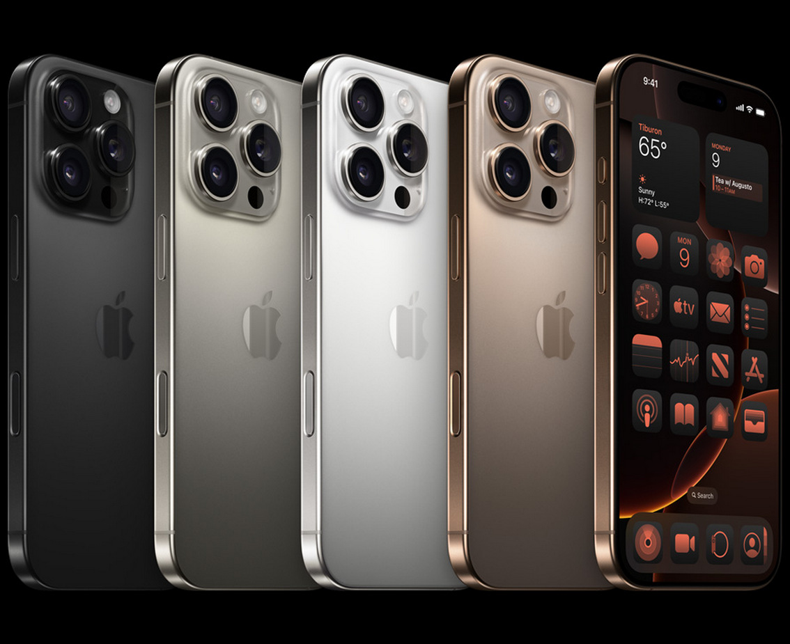 iPhone 16 Pro 256Gb — купить в городе Казань, цена, фото