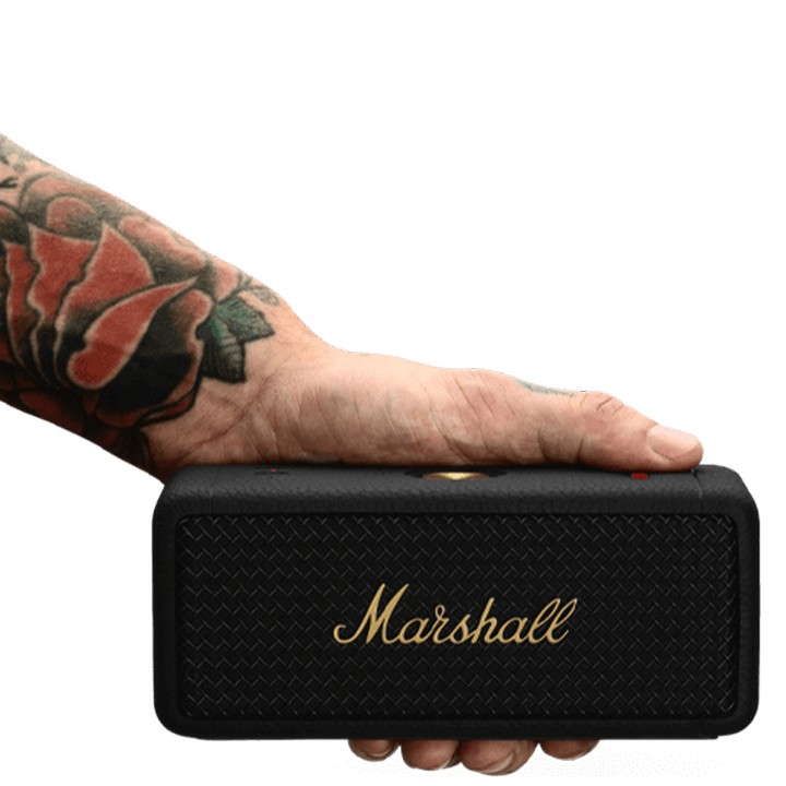 Marshall Emberton II — купить в городе Казань, цена, фото