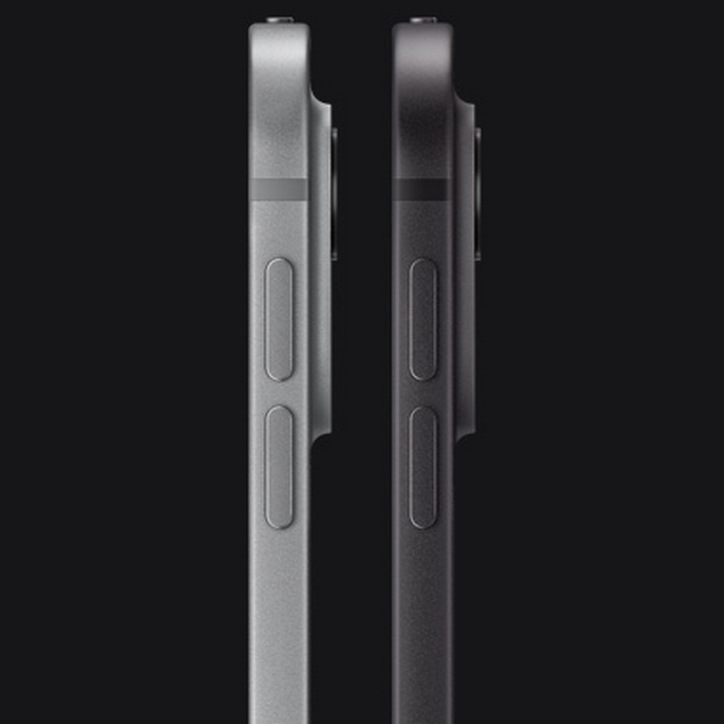 Планшет Apple iPad Pro 13 7th Gen (2024 M4) WiFi 256Gb — купить в