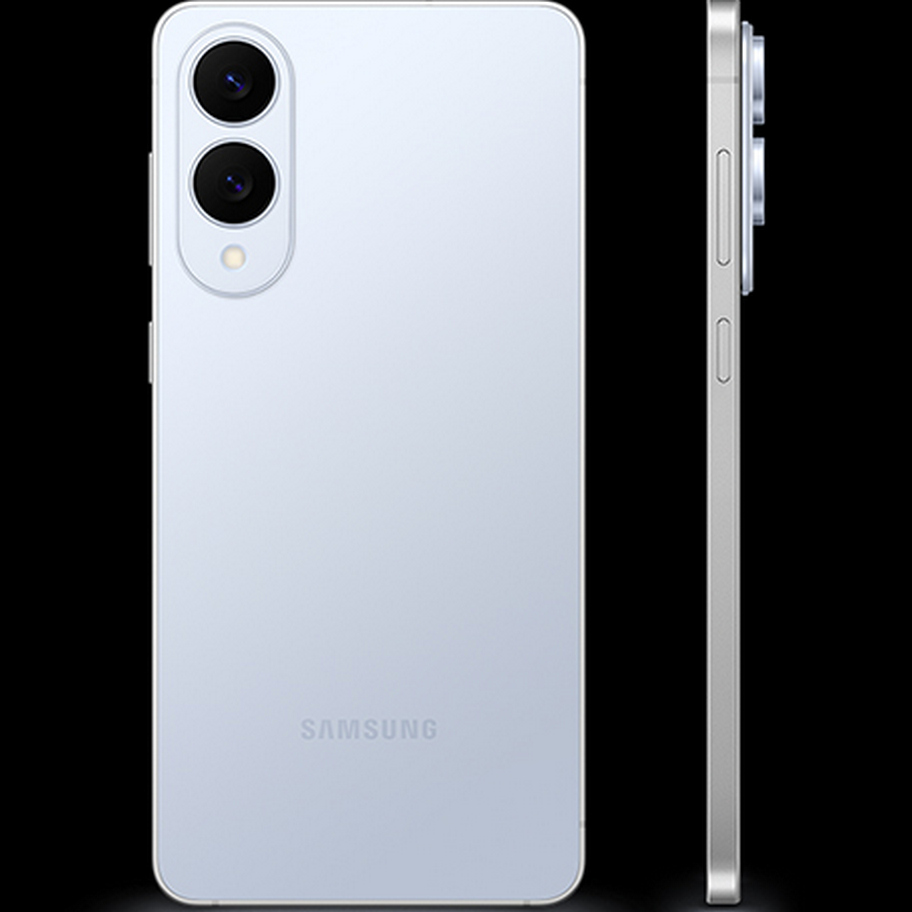 Samsung Galaxy S25 Edge 12/256Gb — купить в городе Казань, цена