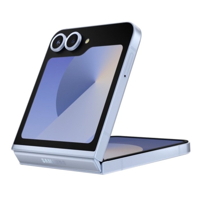 Samsung Galaxy Z Flip 6 8/256Gb — купить в городе Казань, цена