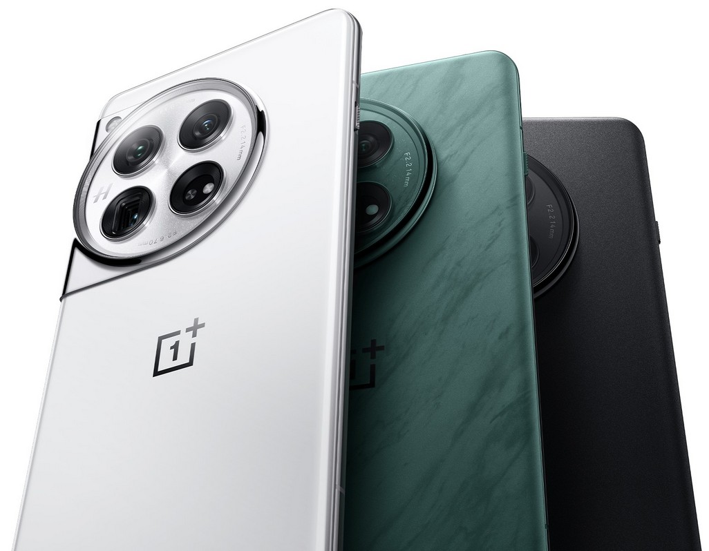 Oneplus 12 16Gb/1Tb — купить в городе Казань, цена, фото