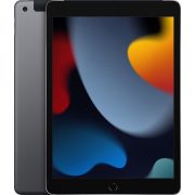 Планшет Apple iPad 10.2 (2021) 64Gb LTE — купить в городе Казань, цена ...