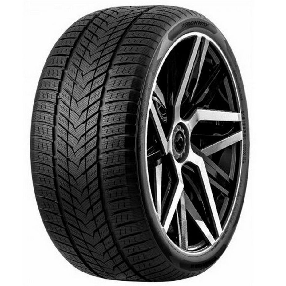 Комплект зимних шин Fronway Icemaster II 265/45 R21 108H XL (липучки ...