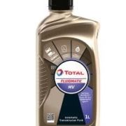 Масло в передний редуктор Fluidmatic TotalEnergies (1л) — купить в ...