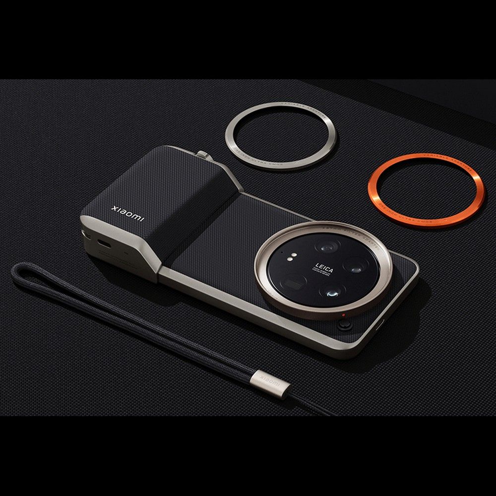 Xiaomi - 【美品】Xiaomi 14 Ultra + Photography Kit Xiaomi 14 Ultra Professional Photography Set Original