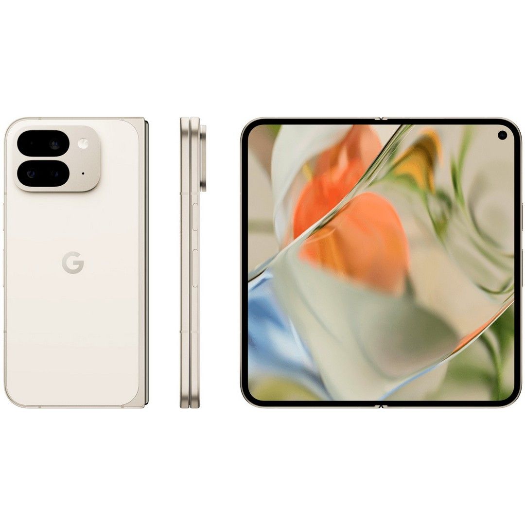 Google Pixel 9 Pro Fold 16/256Gb JP — купить в городе Казань, цена