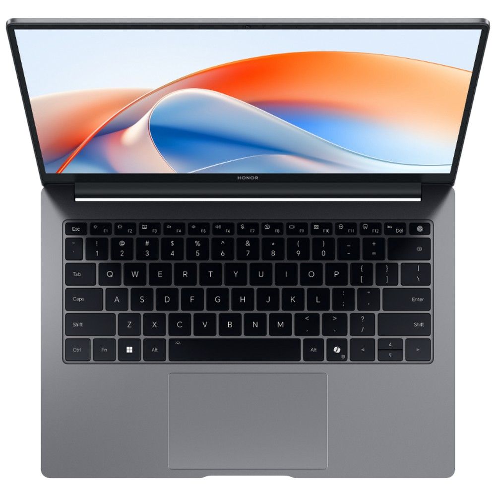 Honor MagicBook X14 Plus 2025 2.8K Core i5 220H 32Gb/1Tb — купить